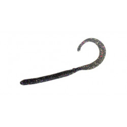 4" C-Tail Worm - Zoom Fishing 4" C-Tail Worm - Zoom Fishing