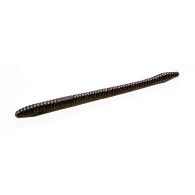 4.5" Finesse Worm - Zoom Fishing 4.5" Finesse Worm - Zoom Fishing