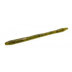 4.5" Finesse Worm - Zoom Fishing 4.5" Finesse Worm - Zoom Fishing