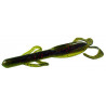 4" Baby Brush Hog - Zoom Fishing