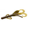 4" Baby Brush Hog - Zoom Fishing