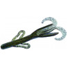 4" Baby Brush Hog - Zoom Fishing