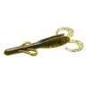 4" Baby Brush Hog - Zoom Fishing