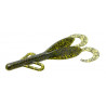 4" Baby Brush Hog - Zoom Fishing