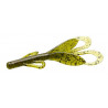 4" Baby Brush Hog - Zoom Fishing