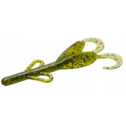 6" Brush Hog - Zoom Fishing 6" Brush Hog - Zoom Fishing