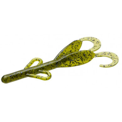 6" Brush Hog - Zoom Fishing 6" Brush Hog - Zoom Fishing