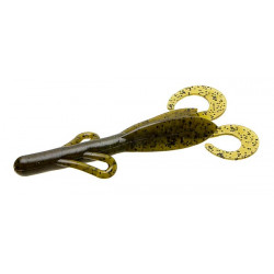 6" Brush Hog - Zoom Fishing 6" Brush Hog - Zoom Fishing