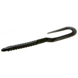 6 3/4" U Tale Worm - Zoom Fishing 6 3/4" U Tale Worm - Zoom Fishing