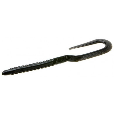 6 3/4" U Tale Worm - Zoom Fishing 6 3/4" U Tale Worm - Zoom Fishing
