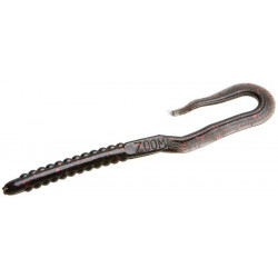 6 3/4" U Tale Worm - Zoom Fishing 6 3/4" U Tale Worm - Zoom Fishing