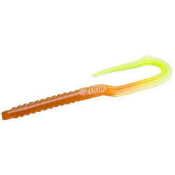 6 3/4" U Tale Worm - Zoom Fishing 6 3/4" U Tale Worm - Zoom Fishing