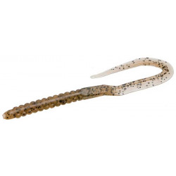 6 3/4" U Tale Worm - Zoom Fishing 6 3/4" U Tale Worm - Zoom Fishing