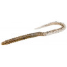 6 3/4" U Tale Worm - Zoom Fishing