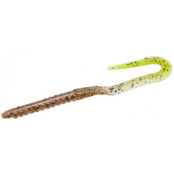 6 3/4" U Tale Worm - Zoom Fishing 6 3/4" U Tale Worm - Zoom Fishing