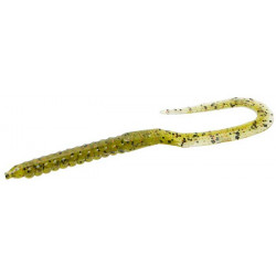 6 3/4" U Tale Worm - Zoom Fishing 6 3/4" U Tale Worm - Zoom Fishing