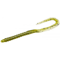 6 3/4" U Tale Worm - Zoom Fishing 6 3/4" U Tale Worm - Zoom Fishing