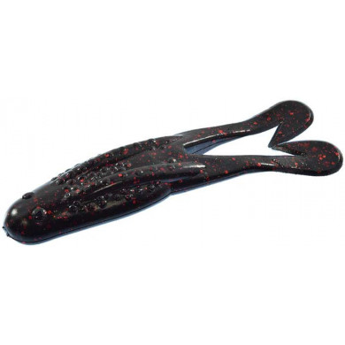 4.25" Horny Toad - Zoom Fishing 4.25" Horny Toad - Zoom Fishing