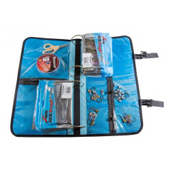 Bait Binderz Doublewide - Zman Fishing Bait Binderz Doublewide - Zman Fishing