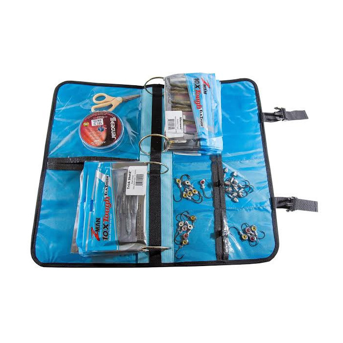 Bait Binderz Doublewide - Zman Fishing