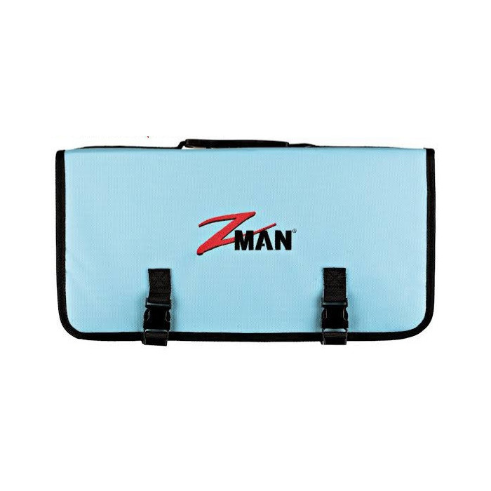 Bait Binderz Doublewide - Zman Fishing