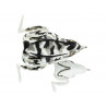 2.5" Lunker Frog - Lunkerhunt Fishing