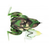 2.5" Combat Frog 65 - lunkerhunt Fishing