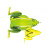 2.5" Combat Frog 65 - lunkerhunt Fishing