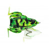 2.5" Combat Frog 65 - lunkerhunt Fishing