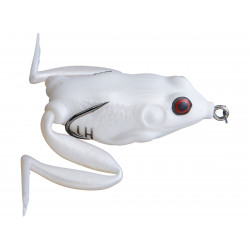 2.5" Lunker Frog - Lunkerhunt Fishing