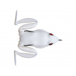 2.5" Lunker Frog - Lunkerhunt Fishing