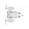 2.5" Lunker Frog - Lunkerhunt Fishing
