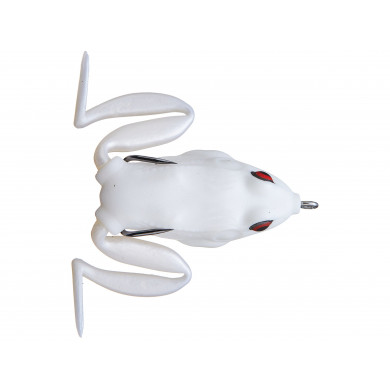2.5" Lunker Frog - Lunkerhunt Fishing