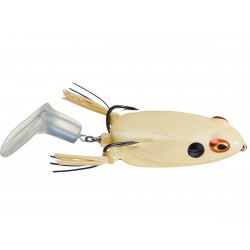 3" Toad Runner Jr. - Booyah Fishing