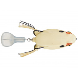 3" Toad Runner Jr. - Booyah Fishing