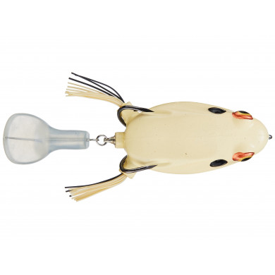 3" Toad Runner Jr. - Booyah Fishing