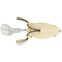 3" Toad Runner Jr. - Booyah Fishing