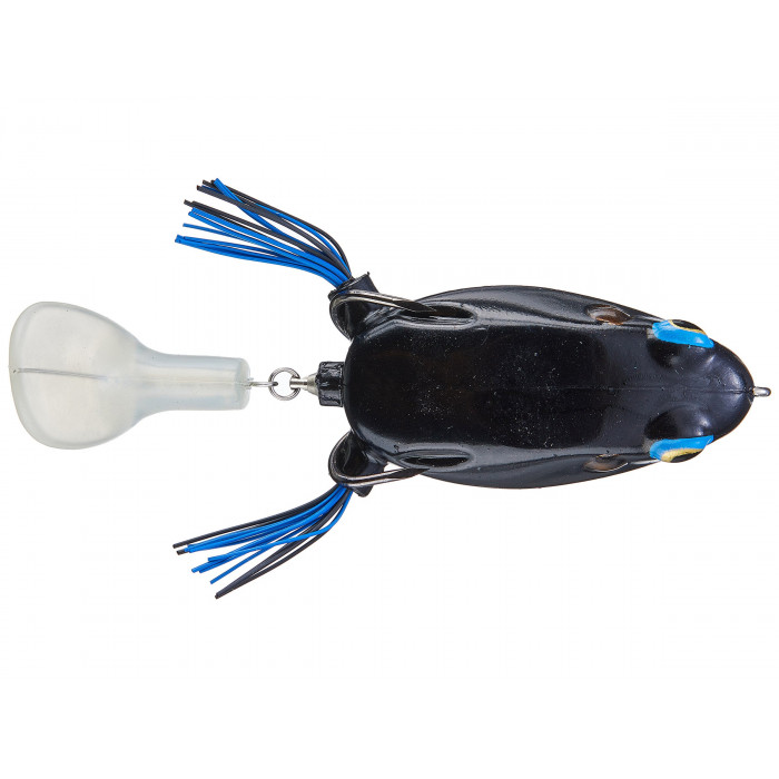 3" Toad Runner Jr. - Booyah Fishing