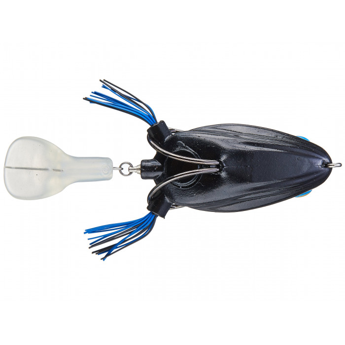 3" Toad Runner Jr. - Booyah Fishing