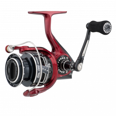 Revo 2 Rocket Spinning Reel  - Abu Garcia Fishing Revo 2 Rocket Spinning Reel  - Abu Garcia Fishing
