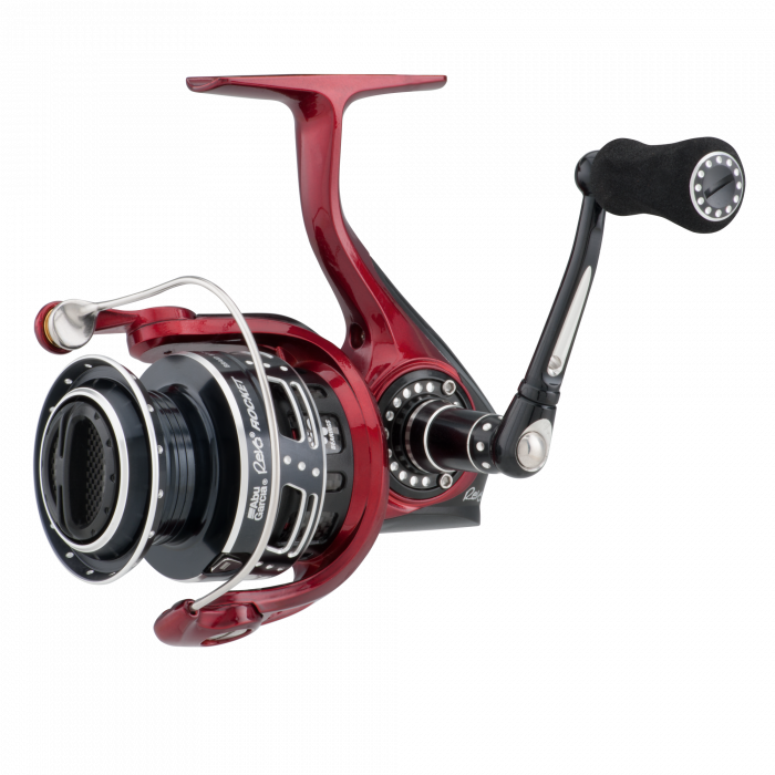 Revo 2 Rocket Spinning Reel  - Abu Garcia Fishing