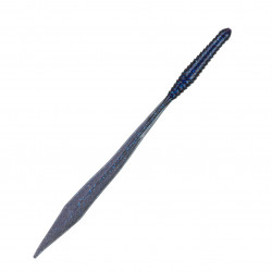10" Ridge Worm - 6th Sense Fishing 10" Ridge Worm - 6th Sense Fishing