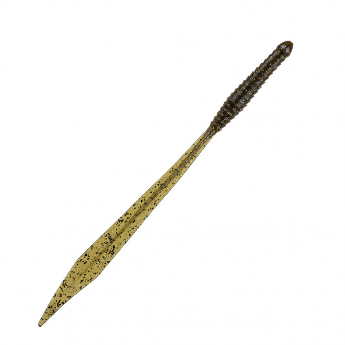 10" Ridge Worm - 6th Sense Fishing