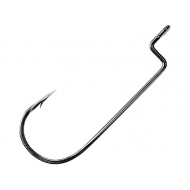 Lazer Trokar HD Worm Hook - Trokar Fishing