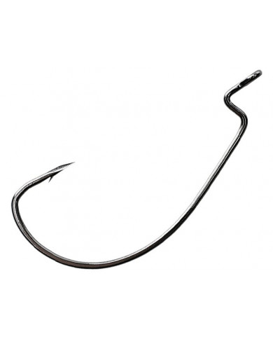 Lazer Trokar EWG Worm Hook - Trokar Fishing Lazer Trokar EWG Worm Hook - Trokar Fishing