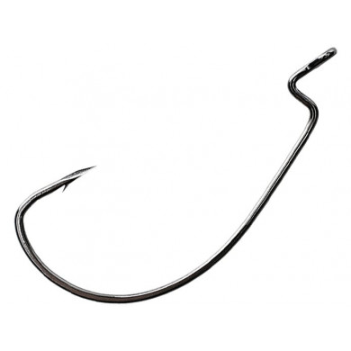 Lazer Trokar EWG Worm Hook - Trokar Fishing