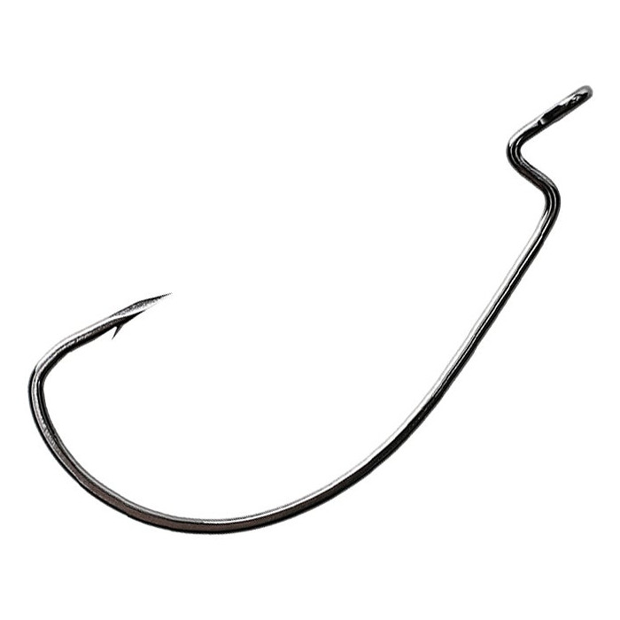 Lazer Trokar EWG Worm Hook - Trokar Fishing Lazer Trokar EWG Worm Hook - Trokar Fishing