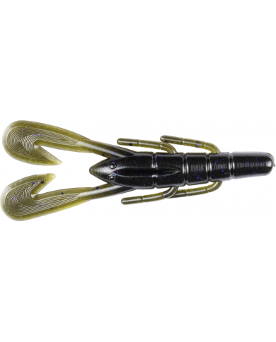 3.5" McCraw - Mcarthy Fishing 3.5" McCraw - Mcarthy Fishing