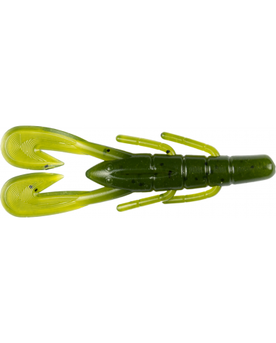 3.5" McCraw - Mcarthy Fishing 3.5" McCraw - Mcarthy Fishing