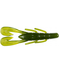 3.5" McCraw - Mcarthy Fishing 3.5" McCraw - Mcarthy Fishing